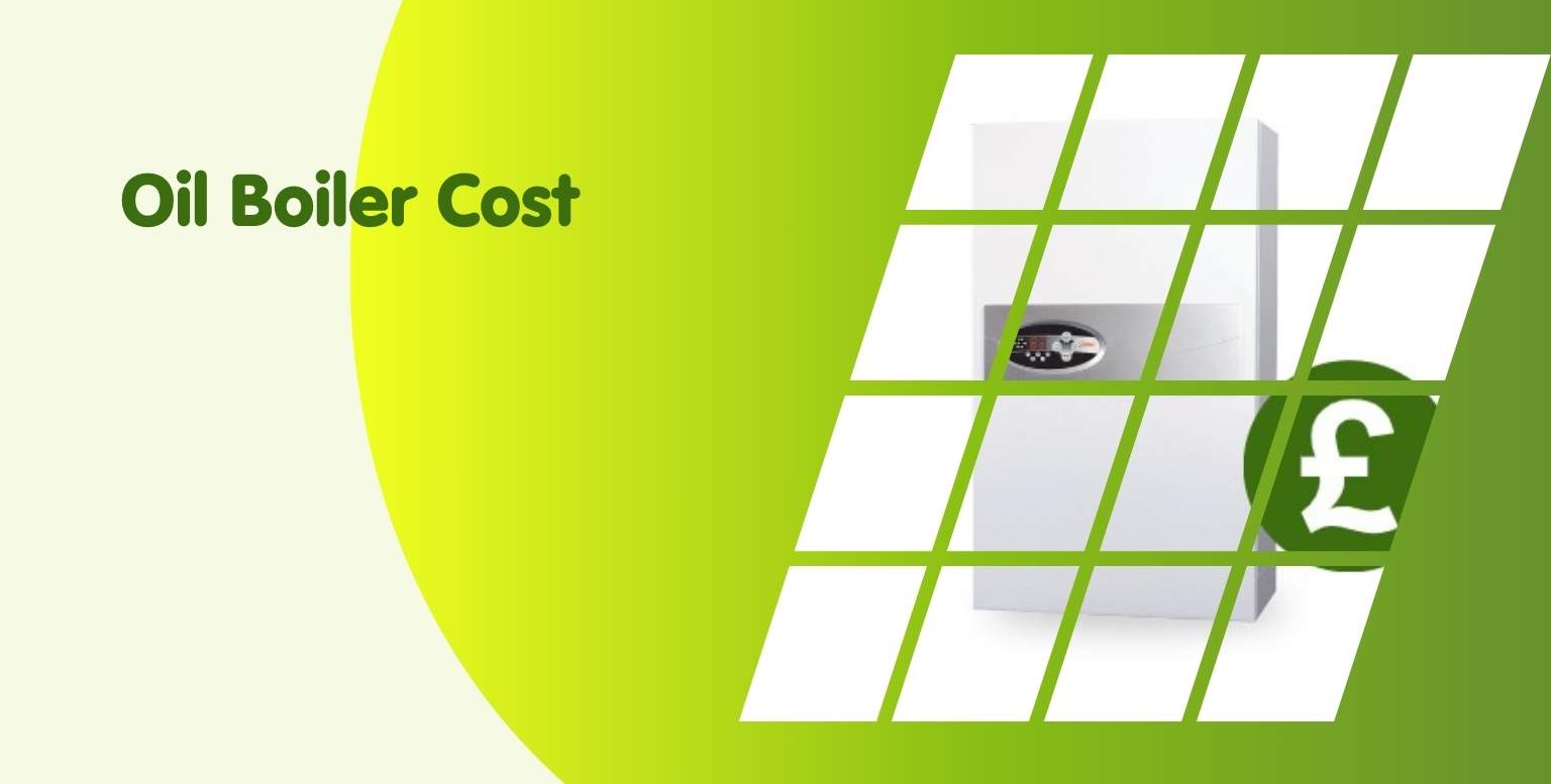 Oil Boiler Cost To Replace: What are the Average Costs and Options?