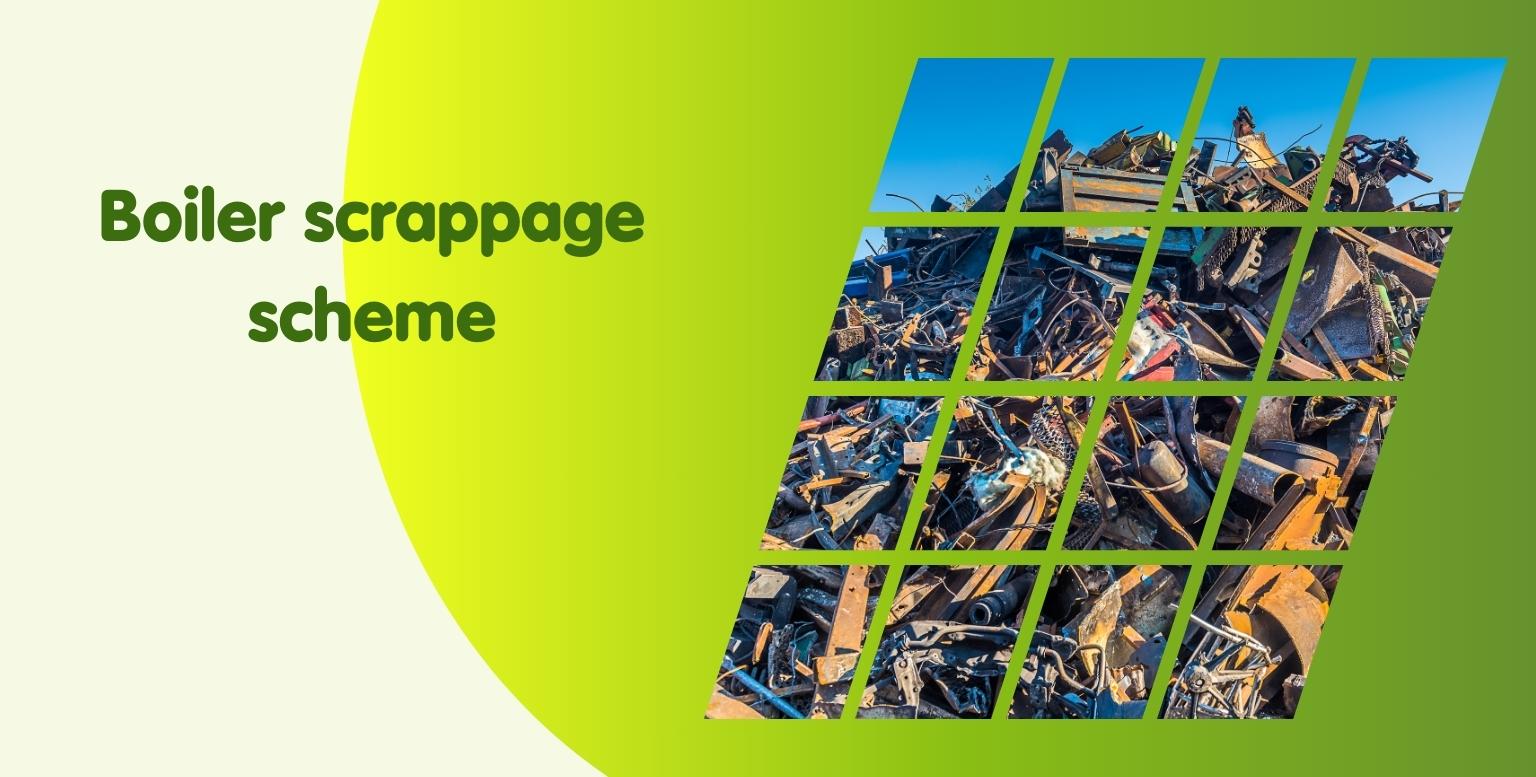 Boiler scrappage scheme