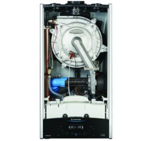 alteas one boiler system