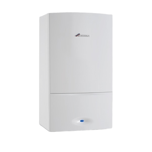 Worcester gas boiler 