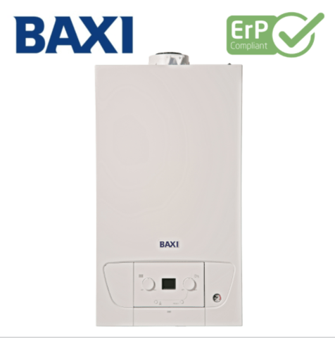 Baxi 400 Combi Review