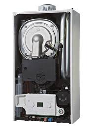 Baxi 400 Combi Review