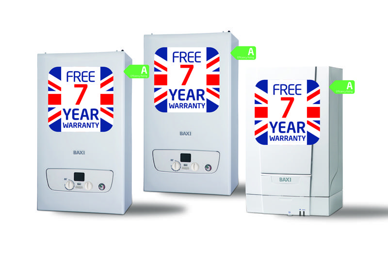 baxi 600 range review