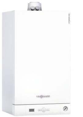 Viessmann Vitodens 050-W