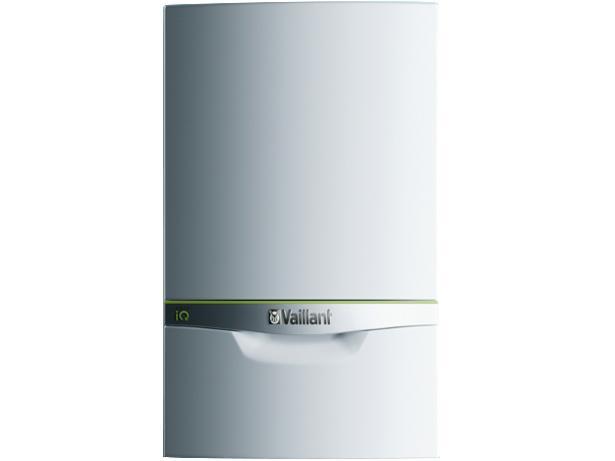 Vaillant EcoTEC Exclusive Green IQ 843 Combi Gas Boiler Review