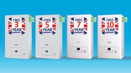 Baxi Boiler Review