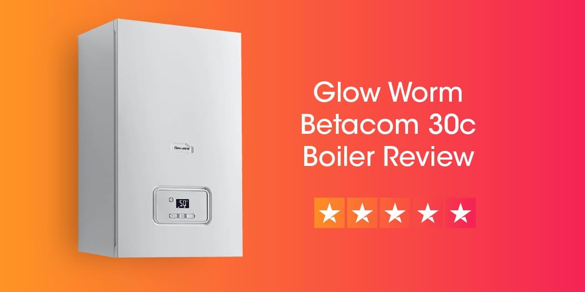 Glow Worm 30c Combi Boiler Review