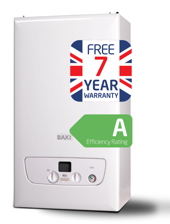 Vaillant vs Baxi boiler