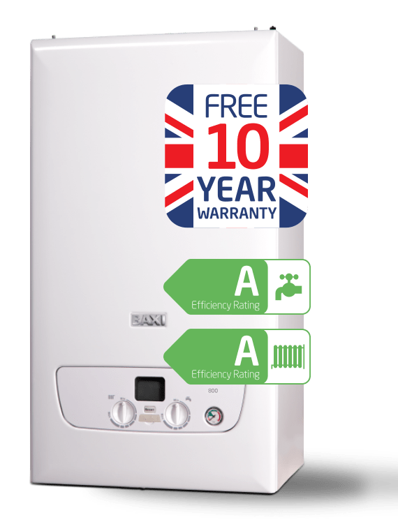 baxi boiler review