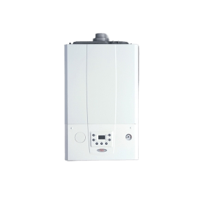 Alpha LPG boiler