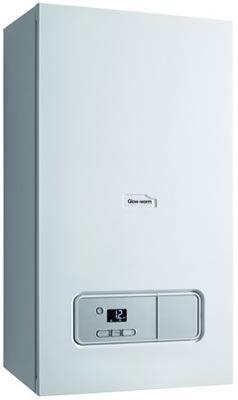 glow worm boiler