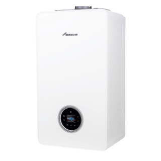 Worcester Bosch Boiler