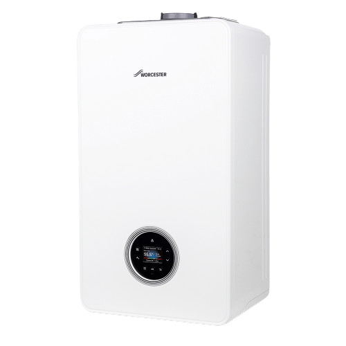 worcester 4000 combi boiler