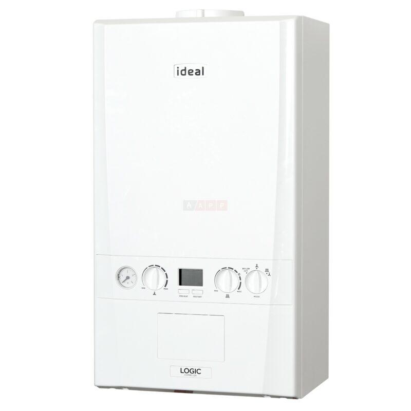 ideal logic heat