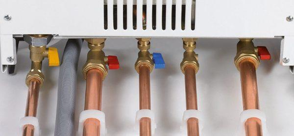 ravenheat boilers