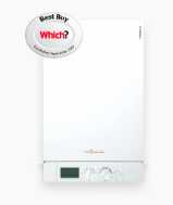 Viessmann open vent boilers prices