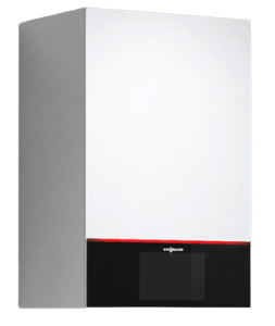 Viessmann Vitodens 100-w system boiler