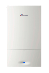 Worcester Bosch Greenstar system boiler