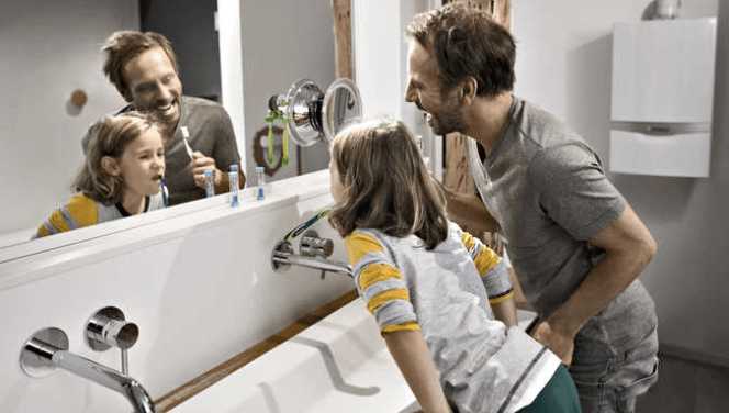 Vaillant boiler Lifestyle (prices)