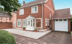 best boiler 4 bedroom house