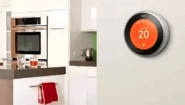 Google Nest (Hive vs Nest)