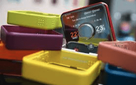 Hive Active Heating (Colour options)