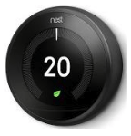 Google Nest 3rd Generation