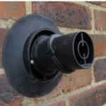 boiler flue