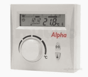 alpha e tec heating controls