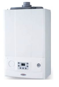 alpha evoke 28 boiler