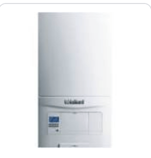 vaillant boiler