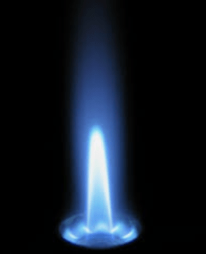 pilot light