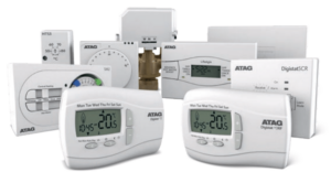 ATAG boiler prices (thermostat)