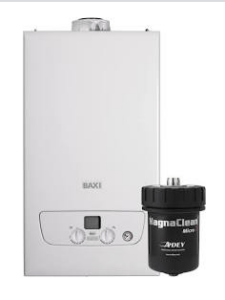 baxi boiler