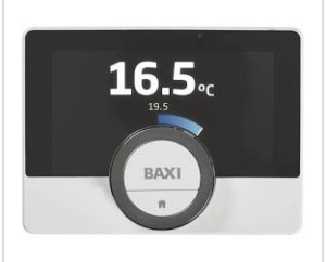 baxi controls
