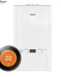 ideal boiler