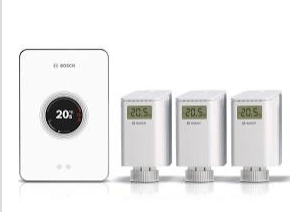 Bosch EasyControl