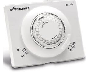Worcester Bosch MT10 Mechanical Timer