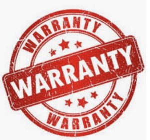 warranty