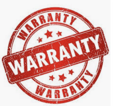 warranty
