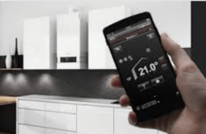 vitotrol app
