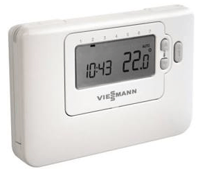 vitotrol thermostat