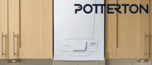 POTTERTON BOILERS