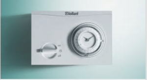 vaillant controls