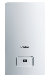 vaillant heat only boiler