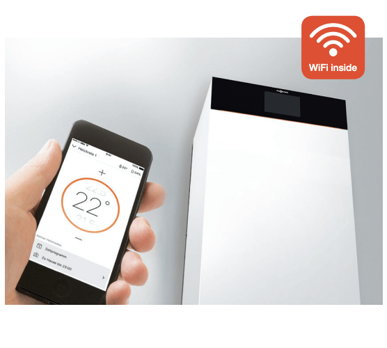 What Is A Conventional Boiler? Our Guide