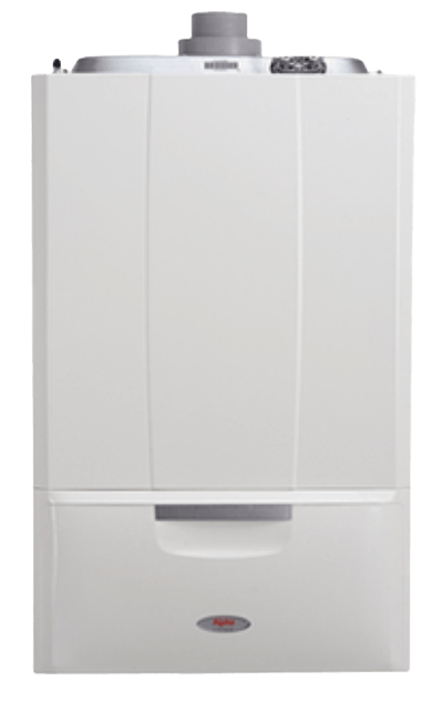 system boiler