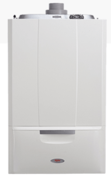 types of boilers