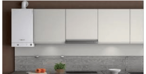types of boilers