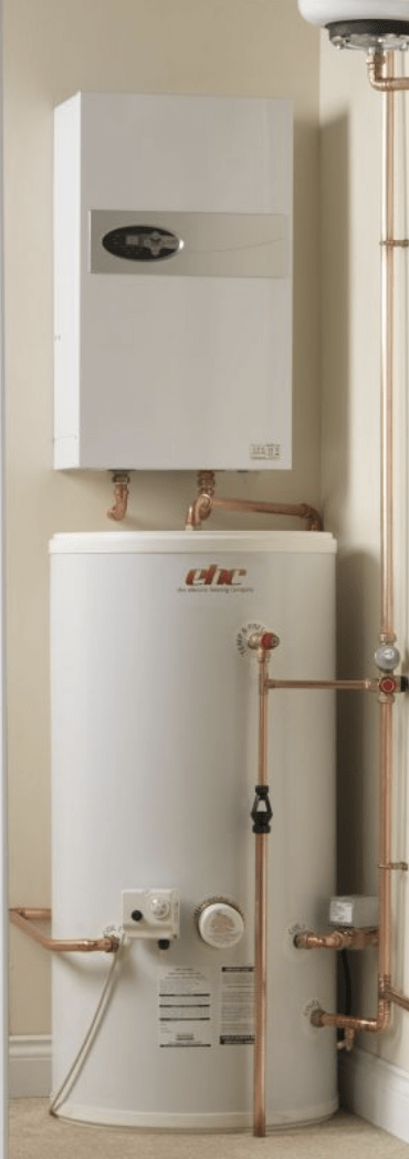 best electric system boilers